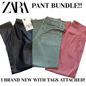 ❣️SALE! Girls Pant Bundle! STEAL THIS DEAL!